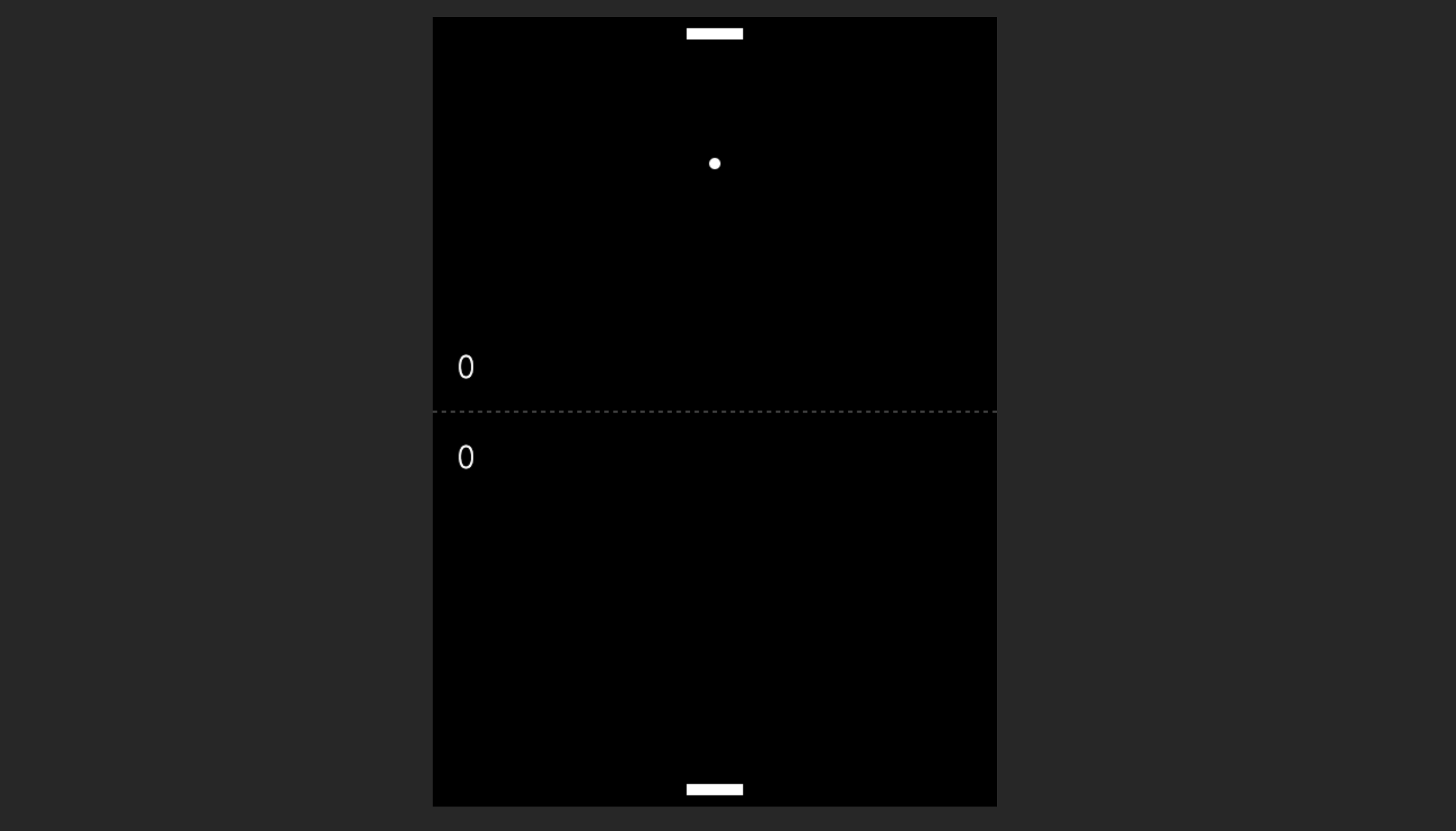 project screenshot